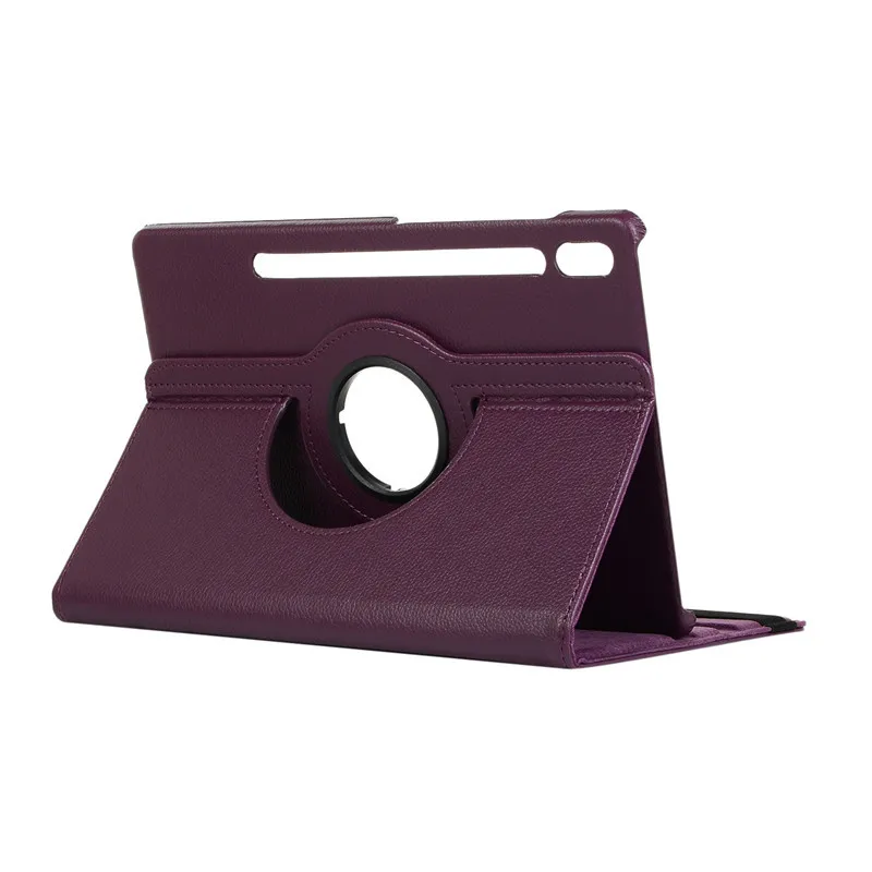 Ultimate 360-Degree Rotating Stand Tablet Case - Enhanced Protection & Versatility