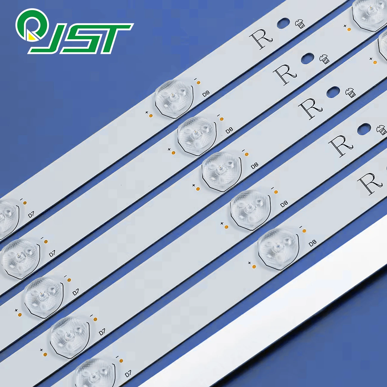 12pcs LED 48PFH4100/88 BDL4830QL/00 TPT480H2 TPT480LS-HN08.S HM10.S HN10.S LB48007 V0_00 LB48015 V1_00 GJ-2K15-D2P5-480-D611-V3