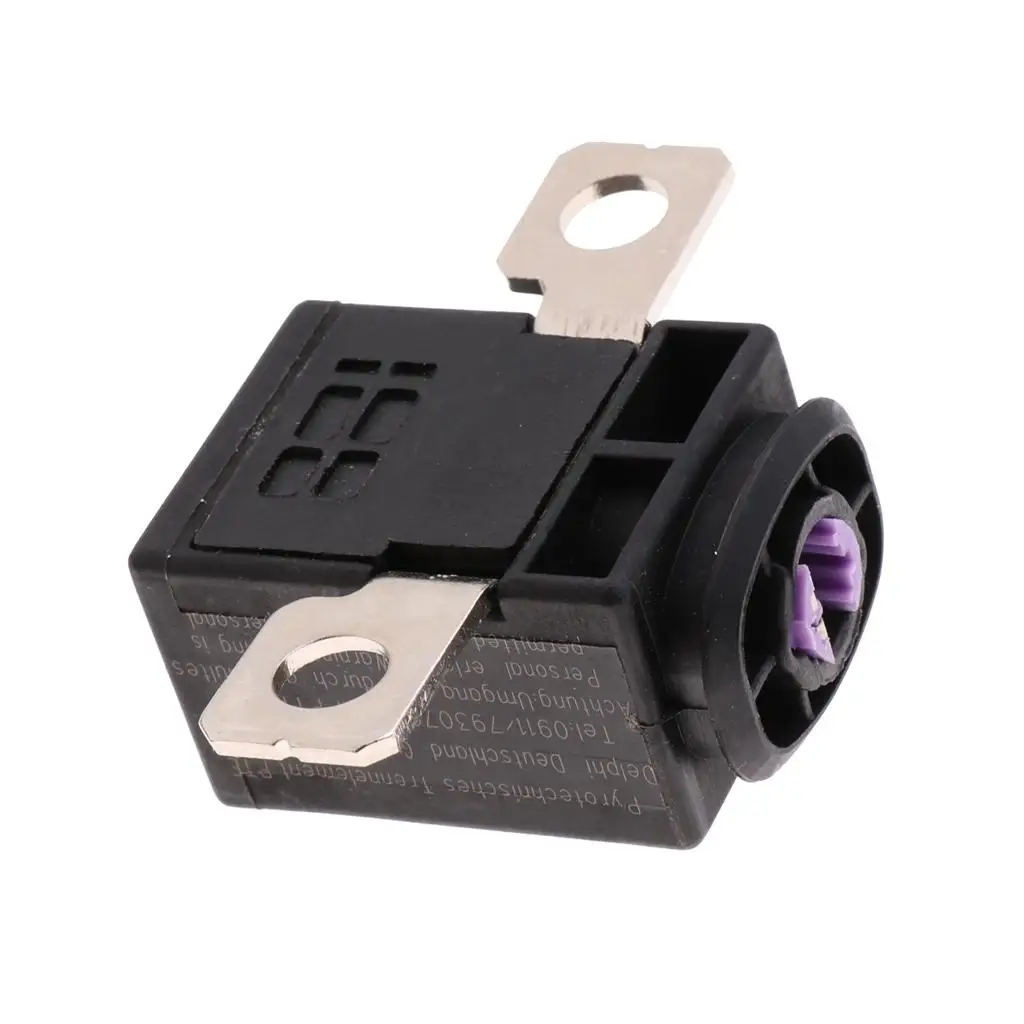 

Brand New Durable Battery Fuse Overload Protection Trip 4F0915519 for Audi