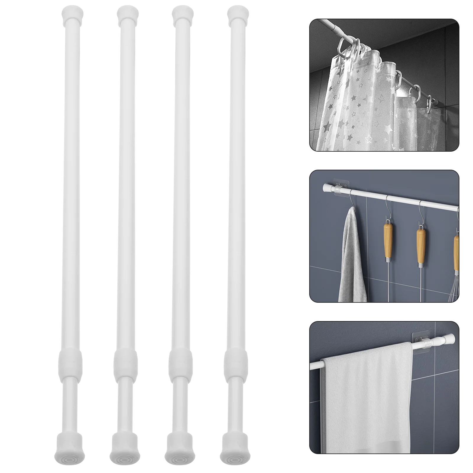 

Security Bars For Inside Windows Window Bar Spring Loaded Curtain Rods Window Security Bars Extension Rod Tension Rod
