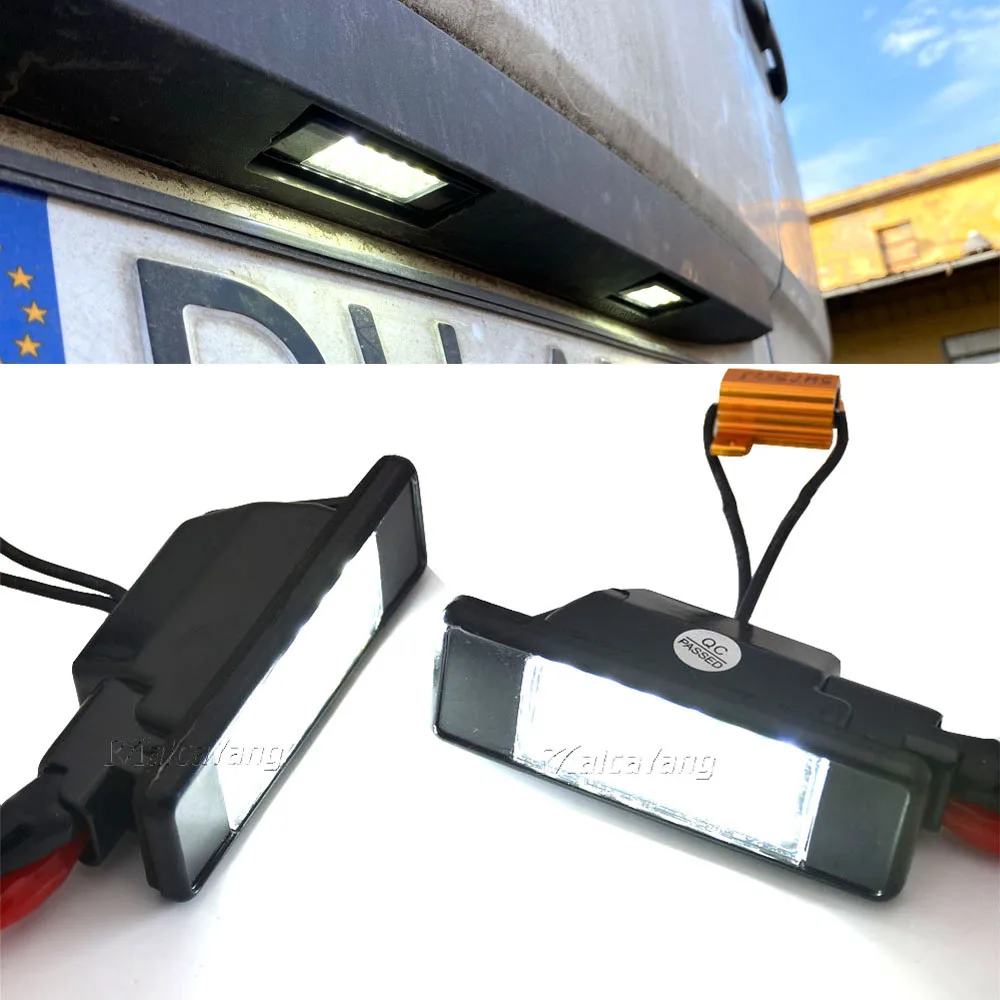   LED ̼ ȣ Ʈ , ޸  ǴƼ Q50, ֻ A9069062100, 2x Canbus, 