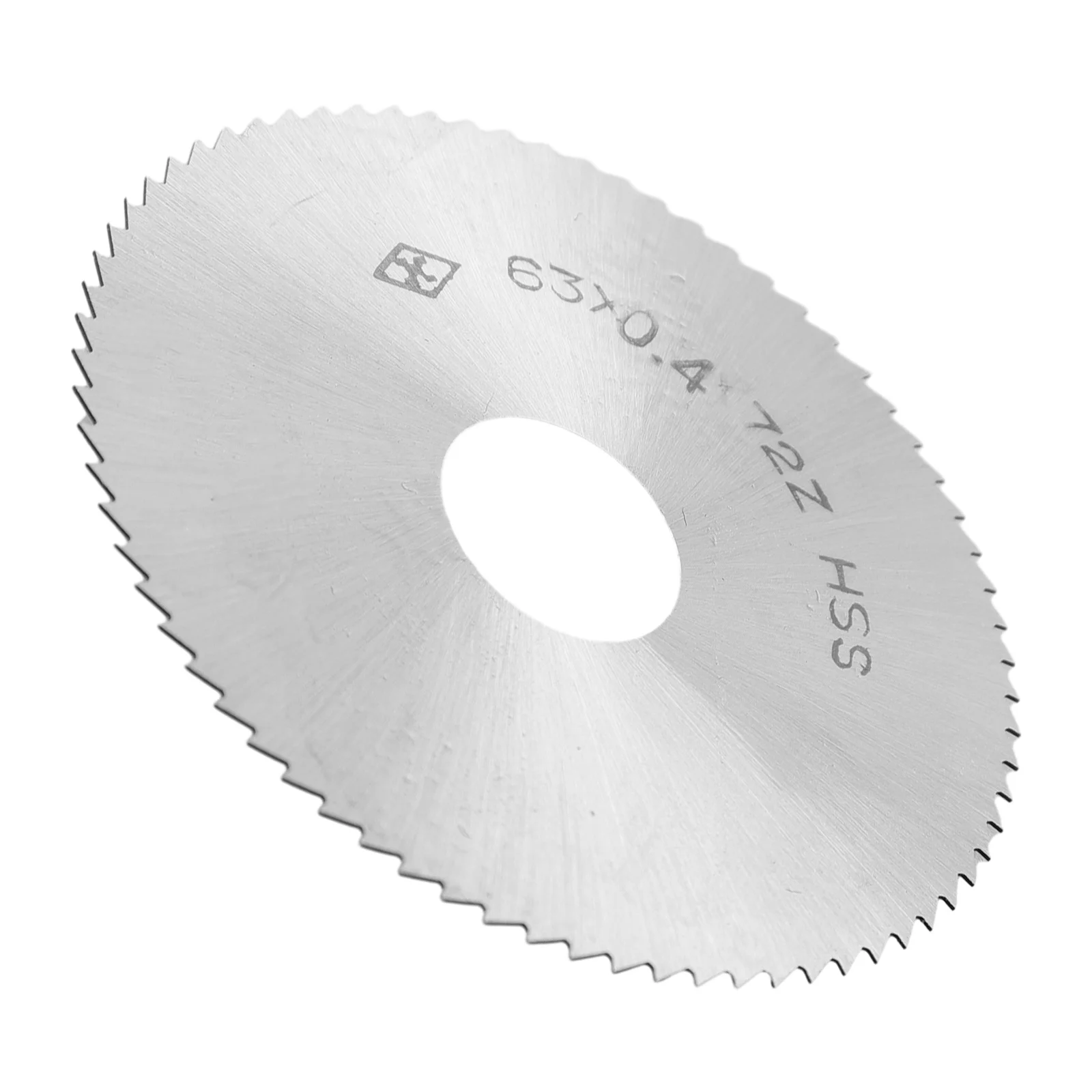 

Steel Circular Saw Blade 63mm Bore Diameter Wheel Cutting Disc For Cutting Wood Plastic Copper Fast Cutting Woodworking