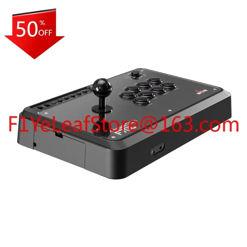 MAYFlash-アーケードコンバットスティック,ps5,ps4,ps3用のf700