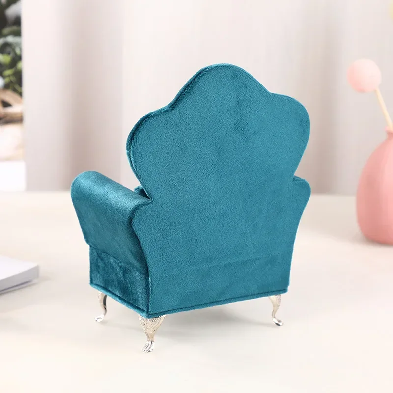 Sofa Jewelry Storage Box For Small Items Ornament