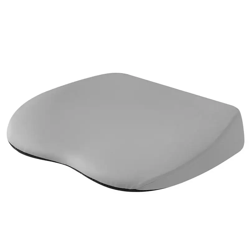 

Seat Cushion For Car Seat Driver Car Cushion Seat Pad Anti-skid Pillow With Memory Foam Hardened Quick Rebound Memory Relieve