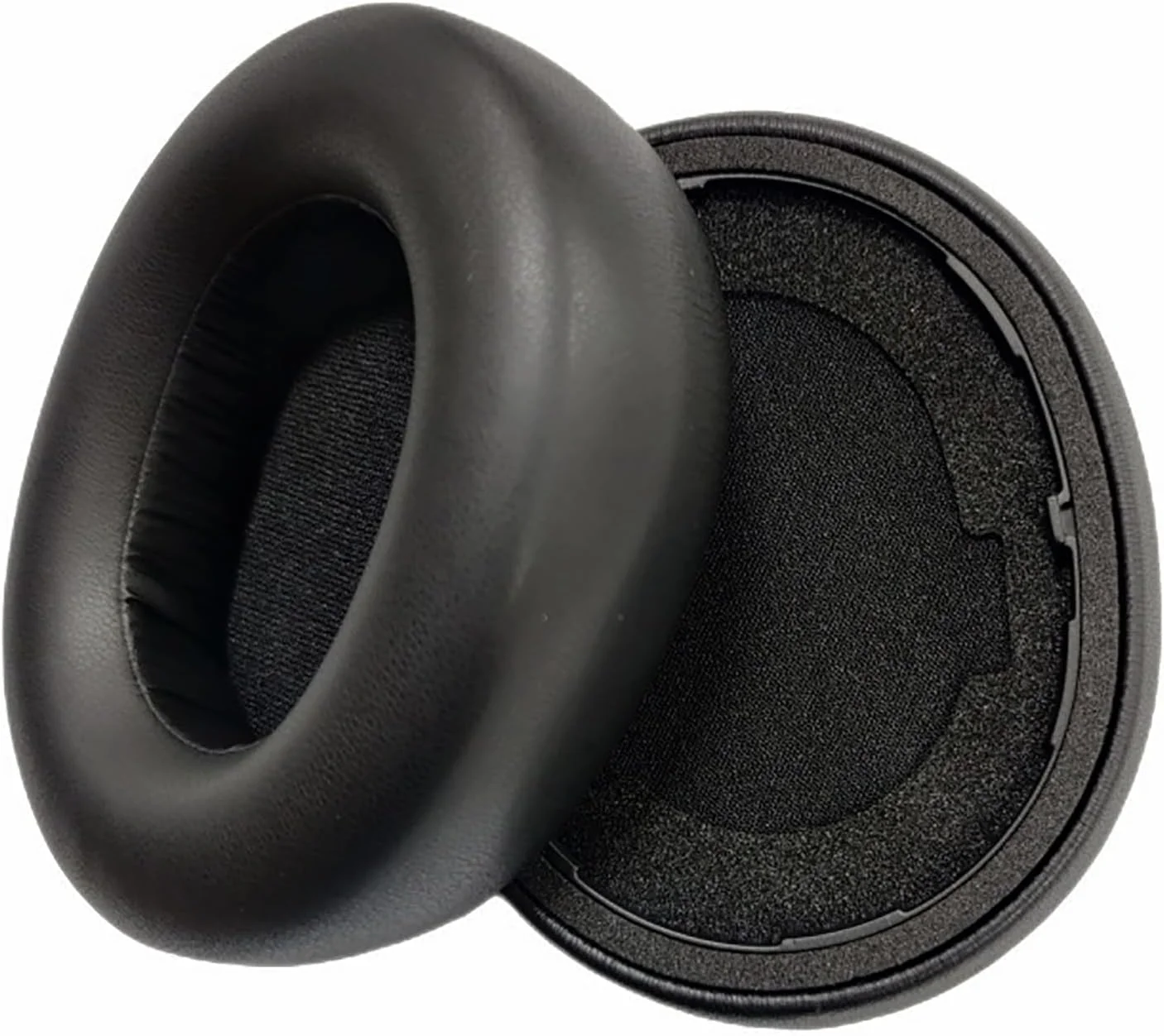 KUTOU Replacement Earpads Ear Cushions for Steelseries Arctis Nova Pro Wireless Headphones Earpad Softer Leather Replacement