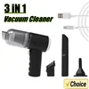 Portable Small Vacuum Cleaner For Multi Purpose Vehicles Small Household Pump Handheld Car Vacuum Cleaner 1