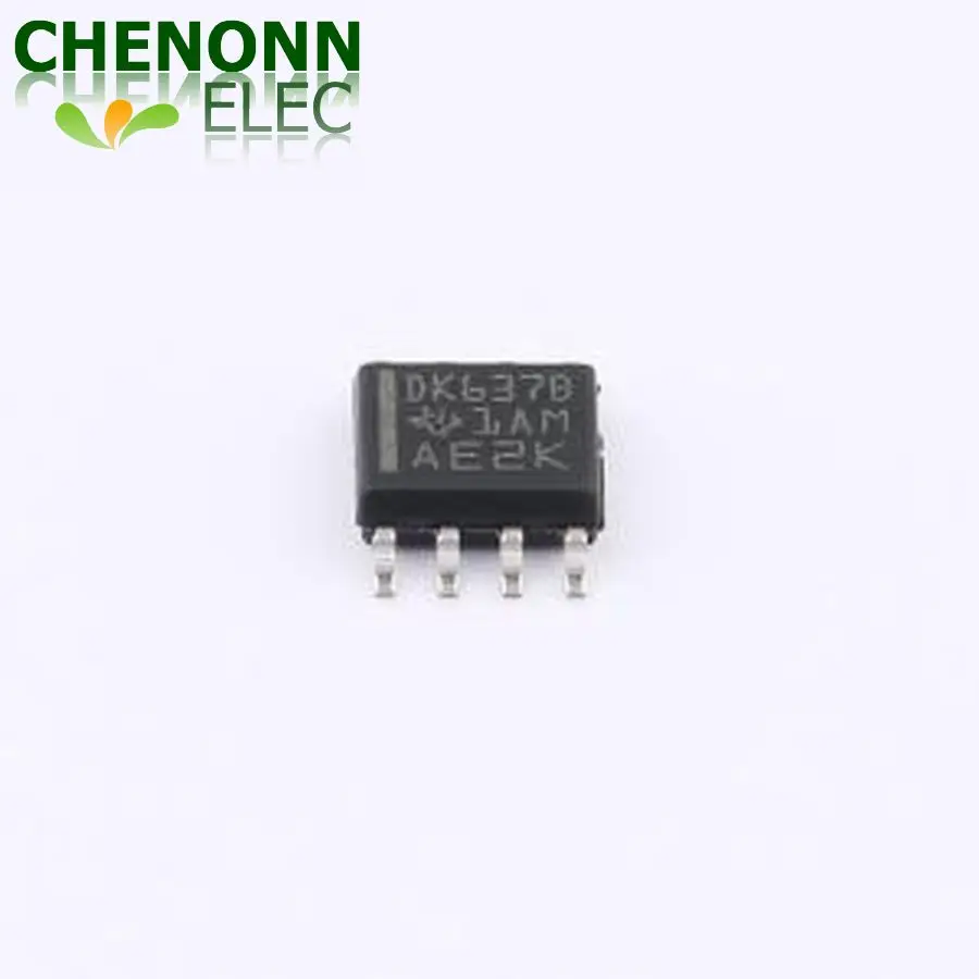 SN65LVDS9637BDR