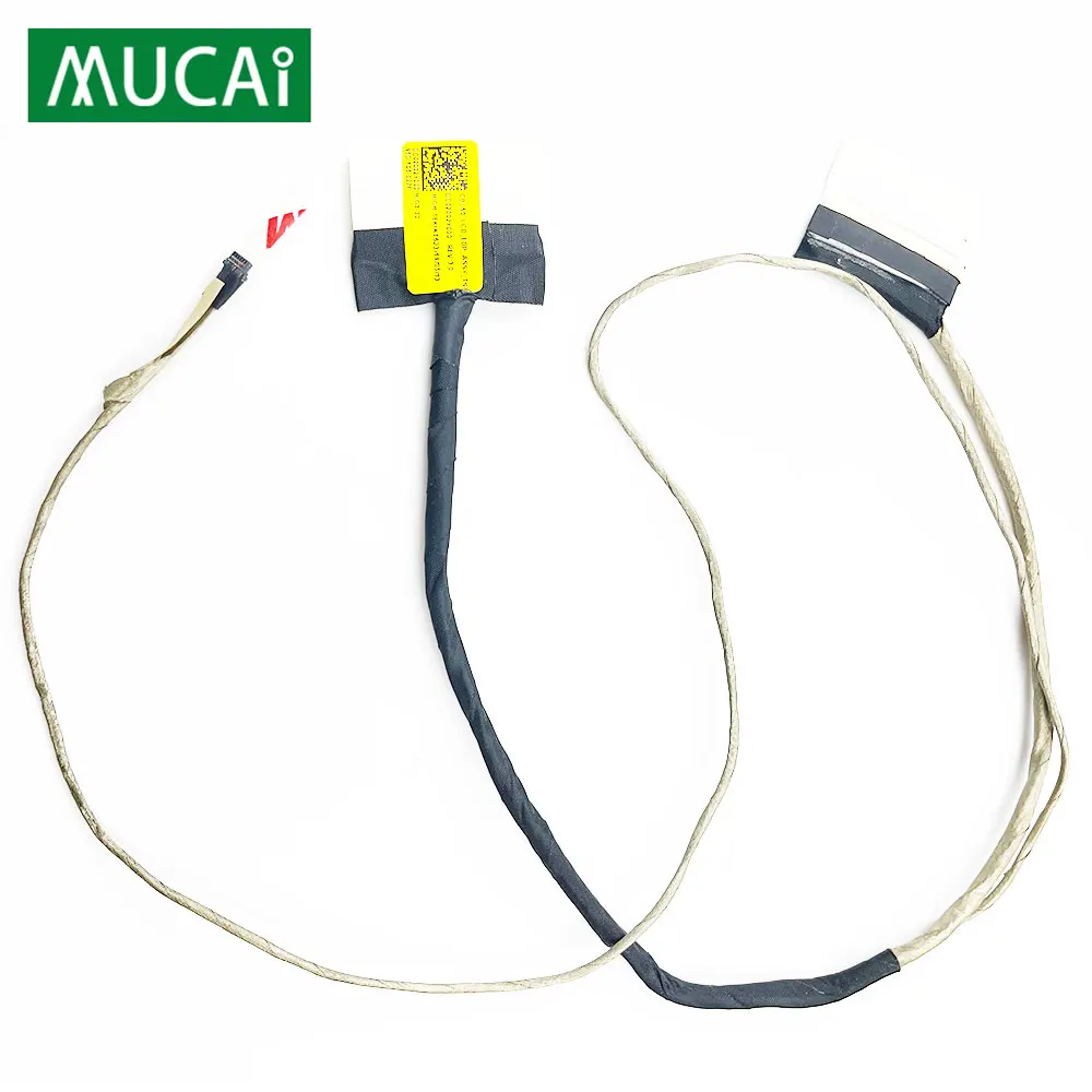 Фото Светодиодный кабель DC02002WZ00 DC02002Y000 DC02002SS00 для ноутбука HP 15-BS 15-BW 15T-BR 15Z-BW 250 255 G6 15T-BW №4