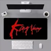 Rapper Playboi Carti Die Lit Mouse Pad Computer Laptop Gaming Office Wrist Guard Non Slip Keyboard Pad 4