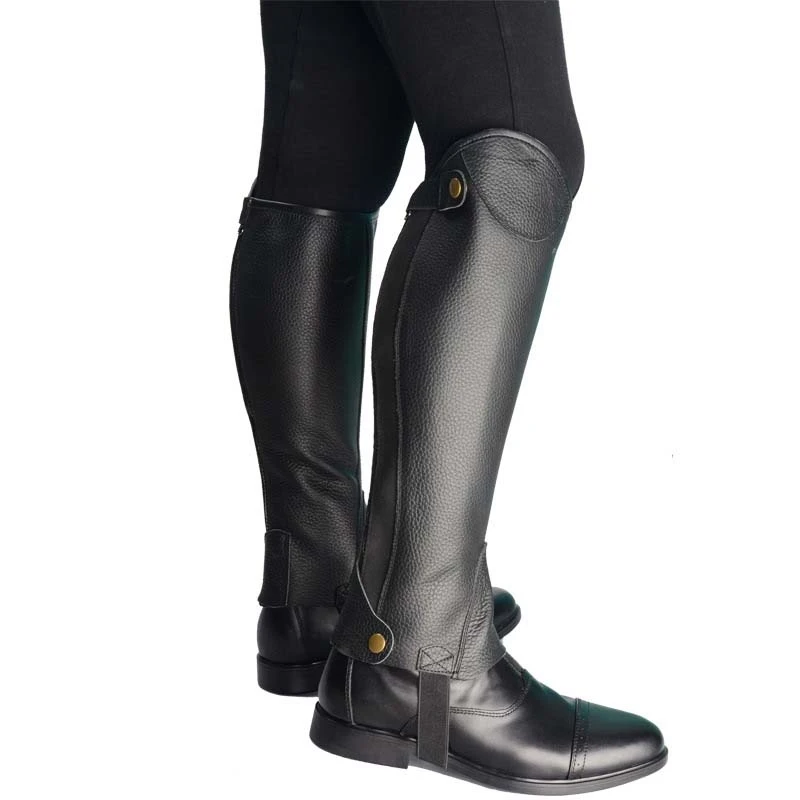 Horse Riding Leg Protector for Adults