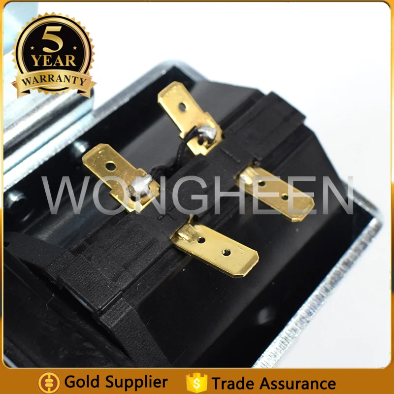 SW202-12V SW202 Style Reversing Contactor 12V heavy duty 400A For Albright electric