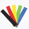 5 Different Resistance Bands Yoga Band Fitness Exercise Training Hip Tension Band Leg Squat Dance Elastic Loop Stretch Band 4