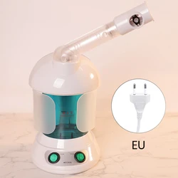 KSKIN Portable Ionic Facial Steamer - Custom Hot Sale Face Mist Spray Device (OKD2328)