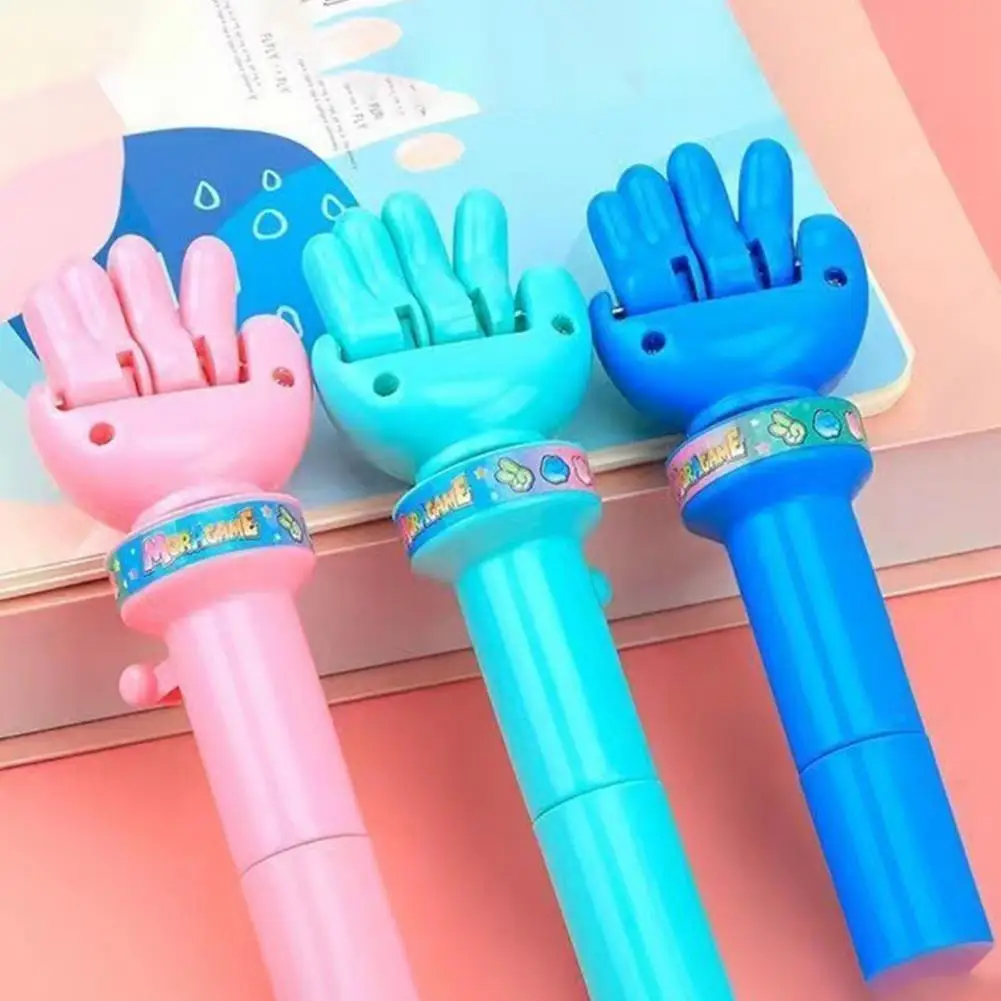 Rock Paper Scissors Inteactive Machine Interactive-Smooth-Surface-Guessing-Rock-Paper-Scissors-Game-Girl-Toy.jpg