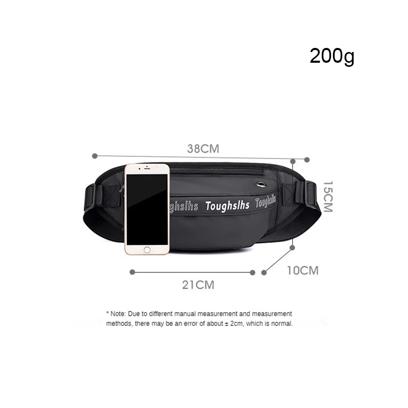 Рисунок 5 - 2023 модные мужские сумки через плечо