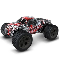 RC Automobile Cars Radio Control 2.4G 4CH rock car Toys Buggy Off-Road Trucks Toys For Children For Kids Rc Drift driving Cars 1