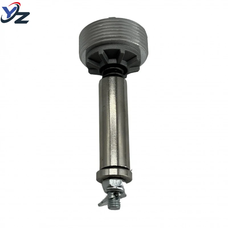 410128-00043 41012800043 Oil Return Check Valve (Pressure 3.0) for Doosan Daewoo Excavator Construction Machinery Accessories