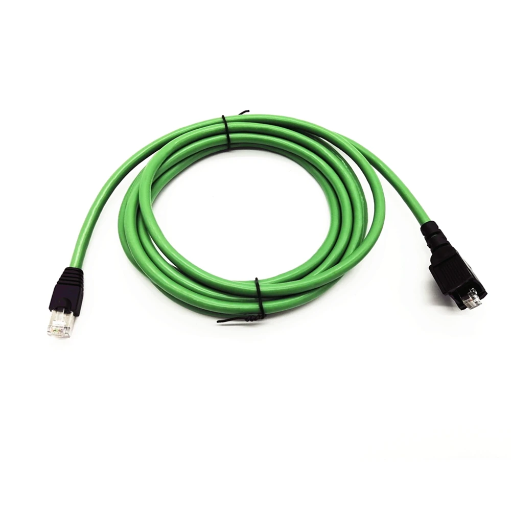 c4 van cable