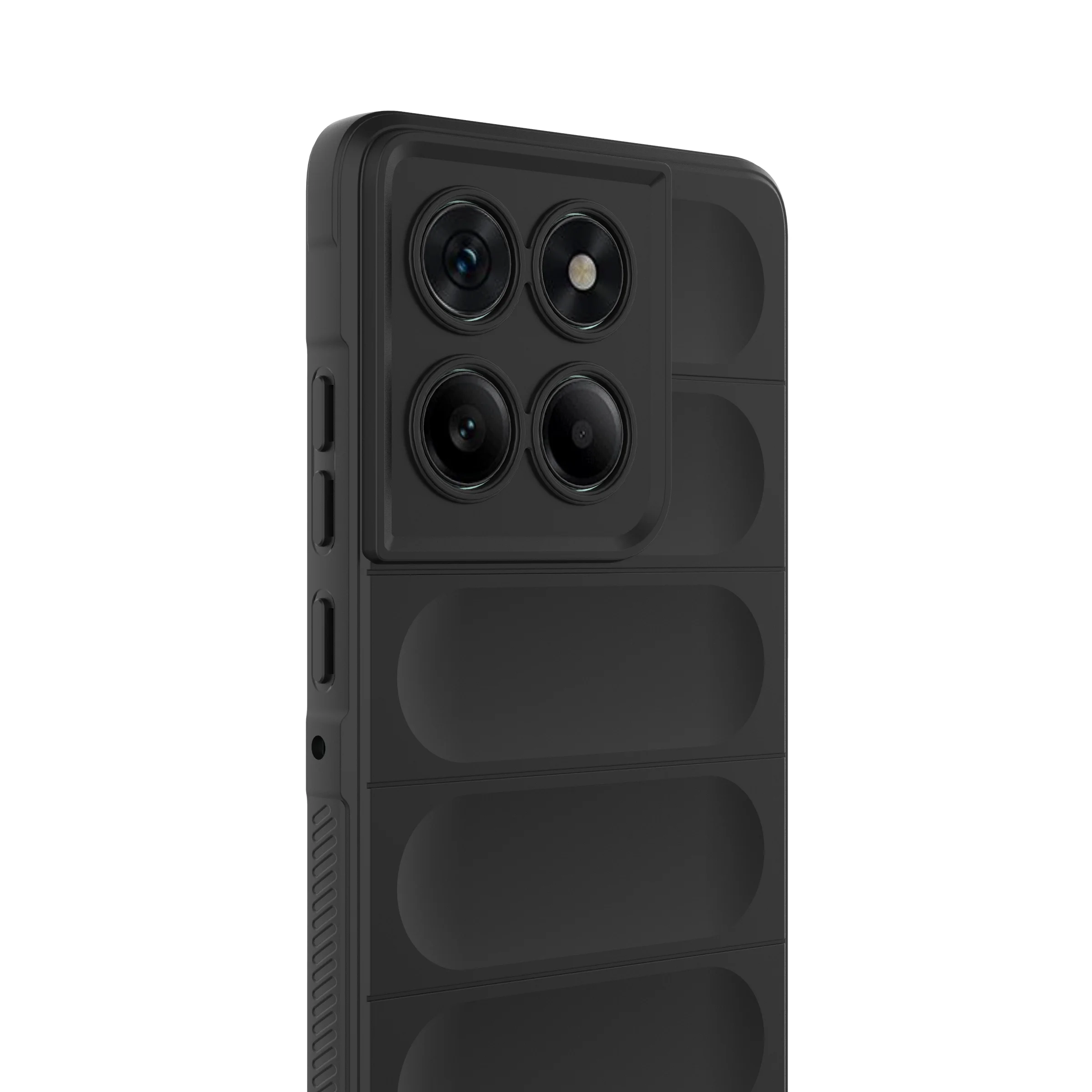 Non-Slip Soft TPU Phone Case - Premium Protective Cover