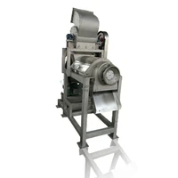 2.5T Crusher Juicer Extractor Machine Commercial Centrifugal Type  Orange Carrot  Palm  Fruit  Press Equipment 2