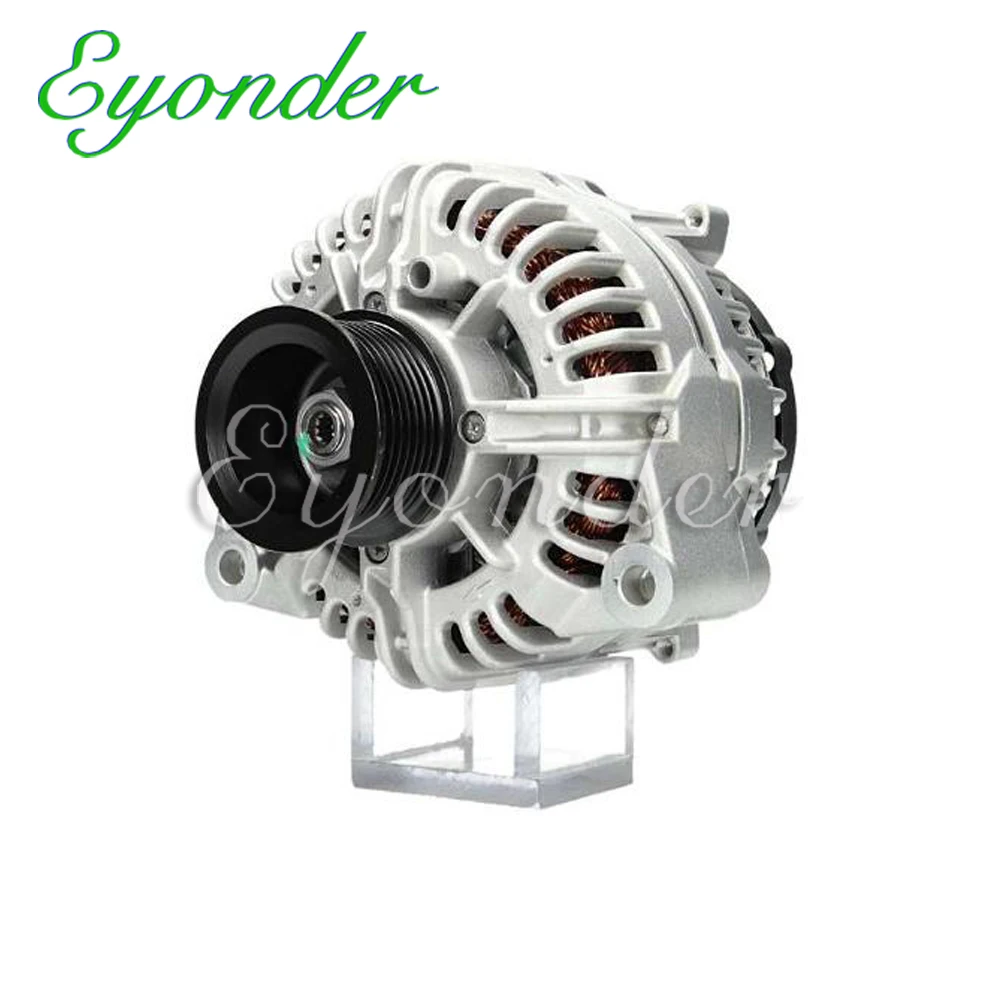 150A   24V JOHN DEERE 0124655185 0124655185OR 0124655186 636504150 F00E100644 RE558678 2010686
