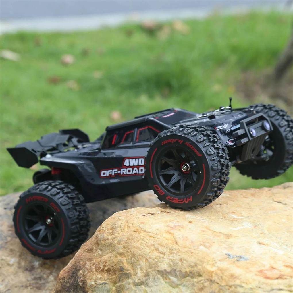 MJX 14210  GO 1/14 RC ڵ 귯ø  RC ڵ   4WD ε ̽ RC Ʈ  RC  峭