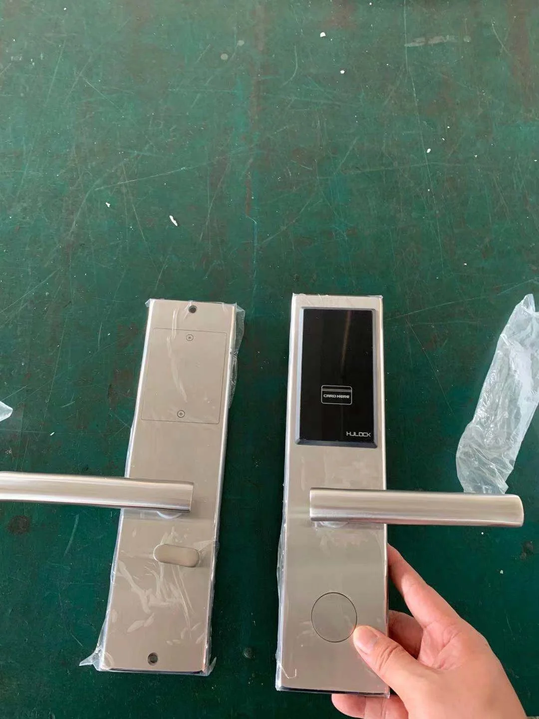 thumb