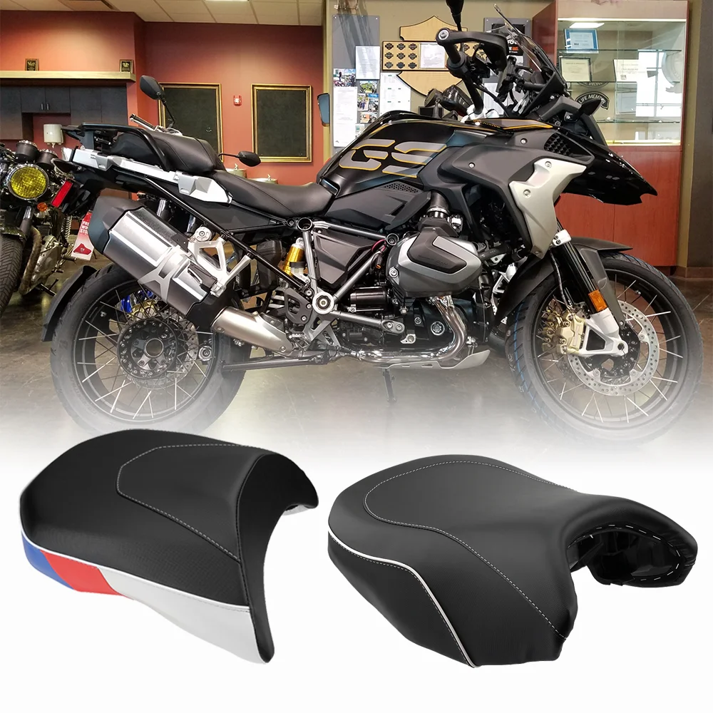【美品】BMW R1200GSアドベンチャー　LC ローシート ハイシート R1200GS【S-3101】K&H