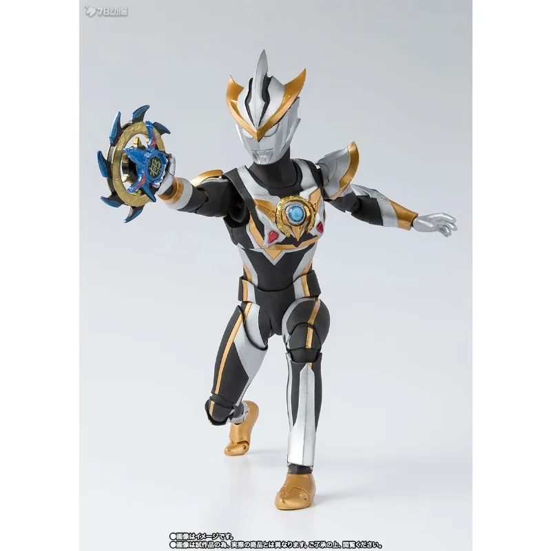 مجسم روب ألترامان SHF أصلي