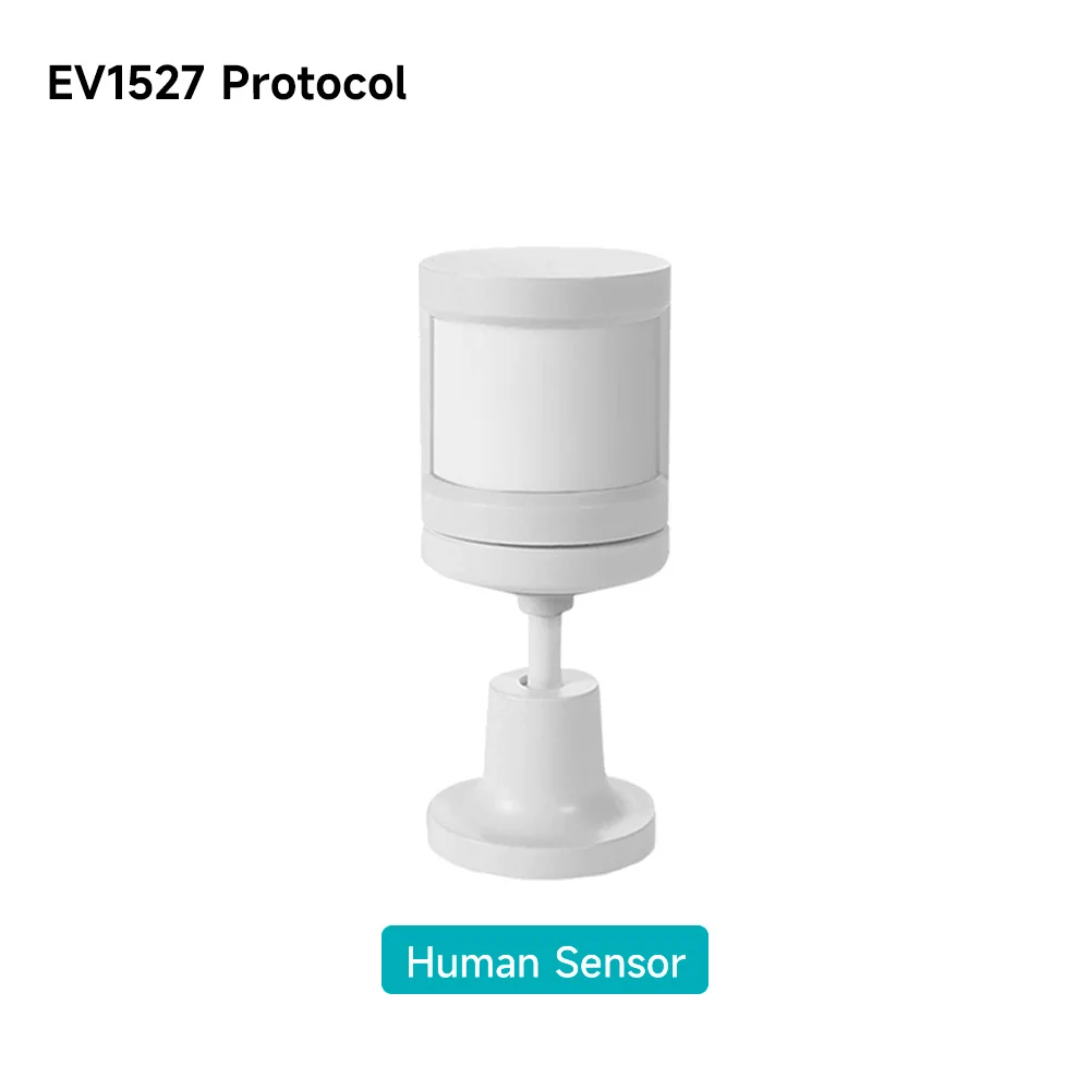 Human sensor