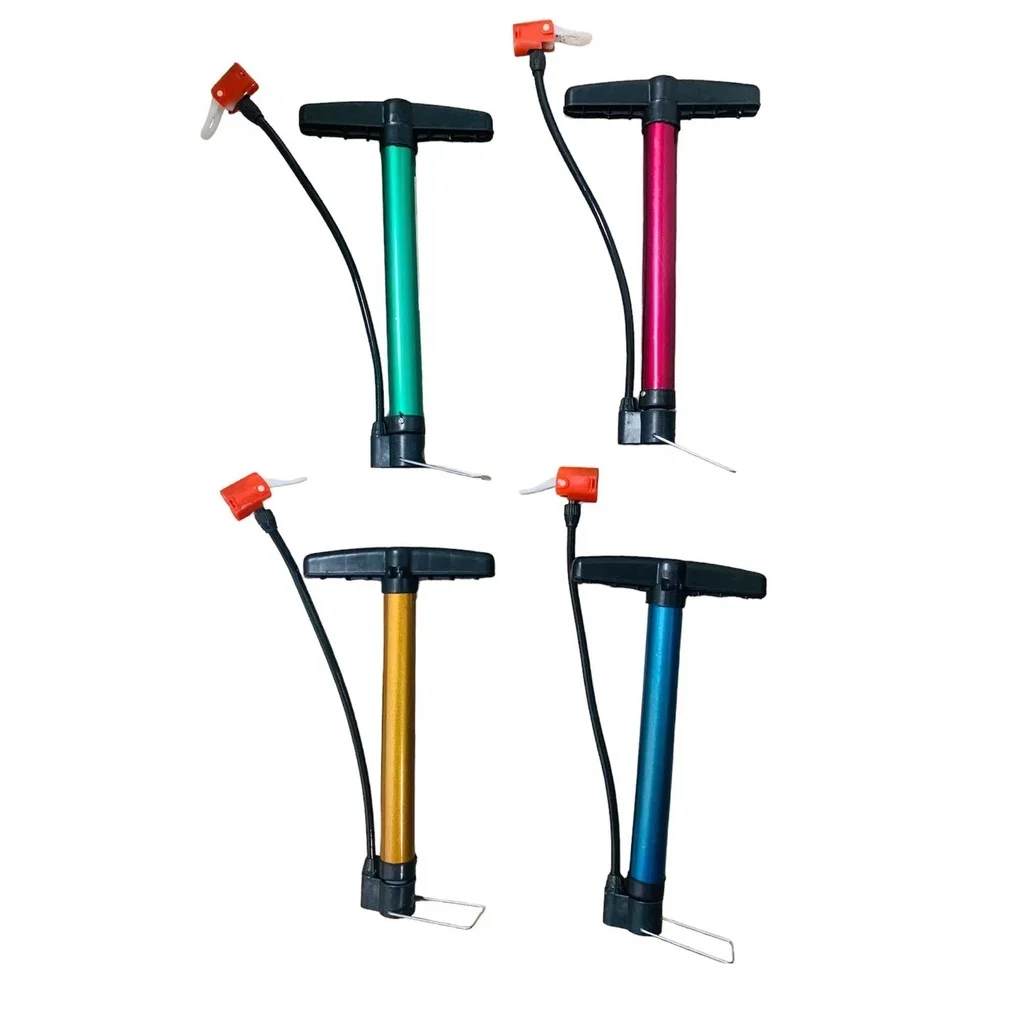 Basket Ball Bike Basket, Bomba Encher, PU, Futebol