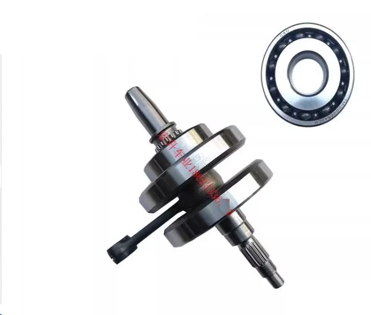 

Коленчатый вал для Shineray XY250/ XY250GY-6B