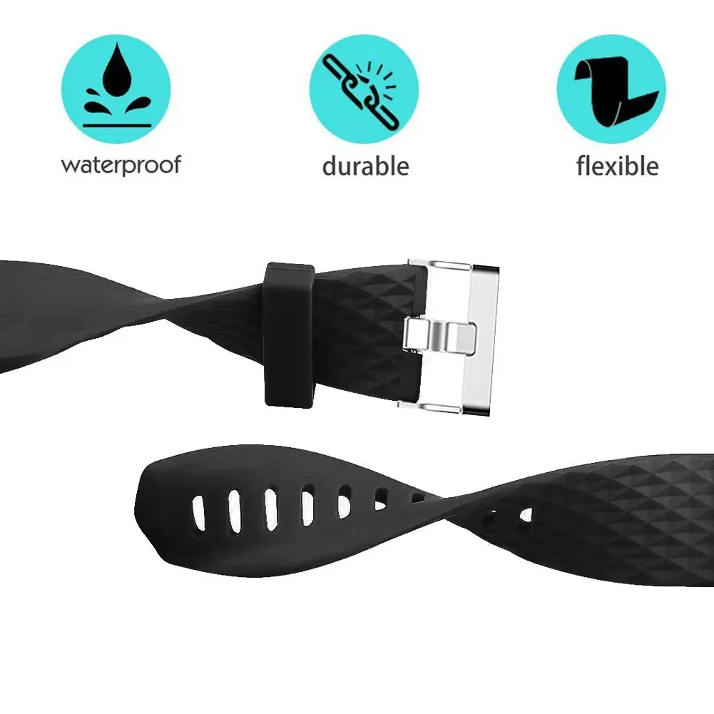 ̾Ƹ  Ǹ   ð , Fitbit Charge 2 Ʈġ ׼, ո  1 