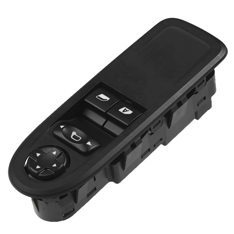 Car Accessories Master Electric Power Window Control Switch 98012283XT For