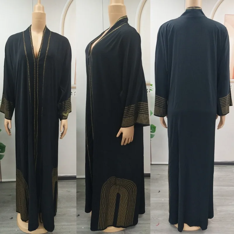 Рисунок 4 - Размера плюс элегантные африканские