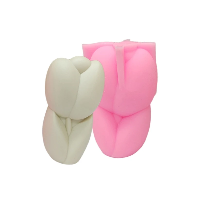 Рисунок 3 - Форма для свечей в форме цветка