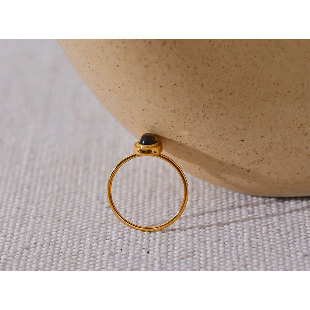 Yhpup Women Ring