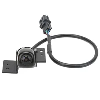 Car Rear View Camera Waterproof Rearview Reversing Parking Assist Cameras For Hyundai Tucson 2016-2017 95760D3100 95760D3101 - Image 2