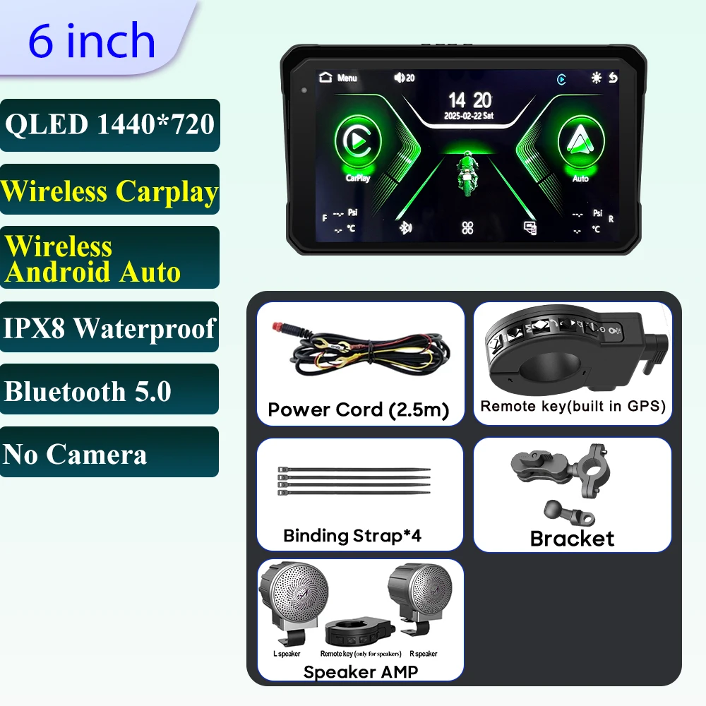 Screen-GPS-AMP