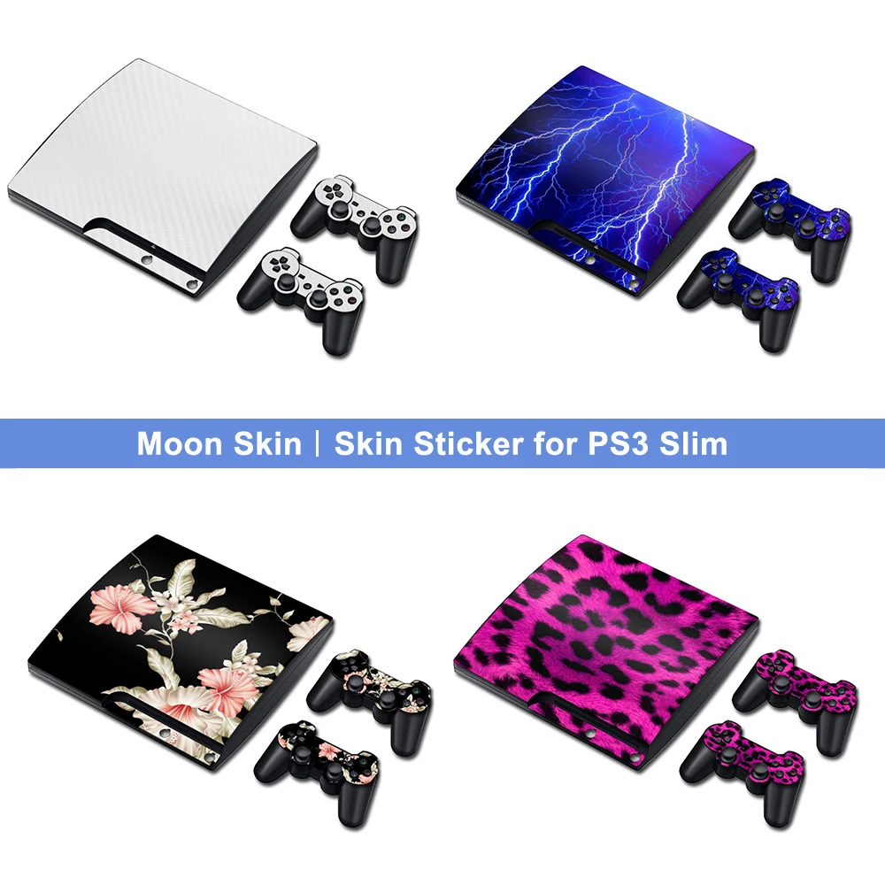 Ps3 Developer Kit Sticker PS3 Slim Controller Sticker: The Ultimate Guide to Customizing Your ...