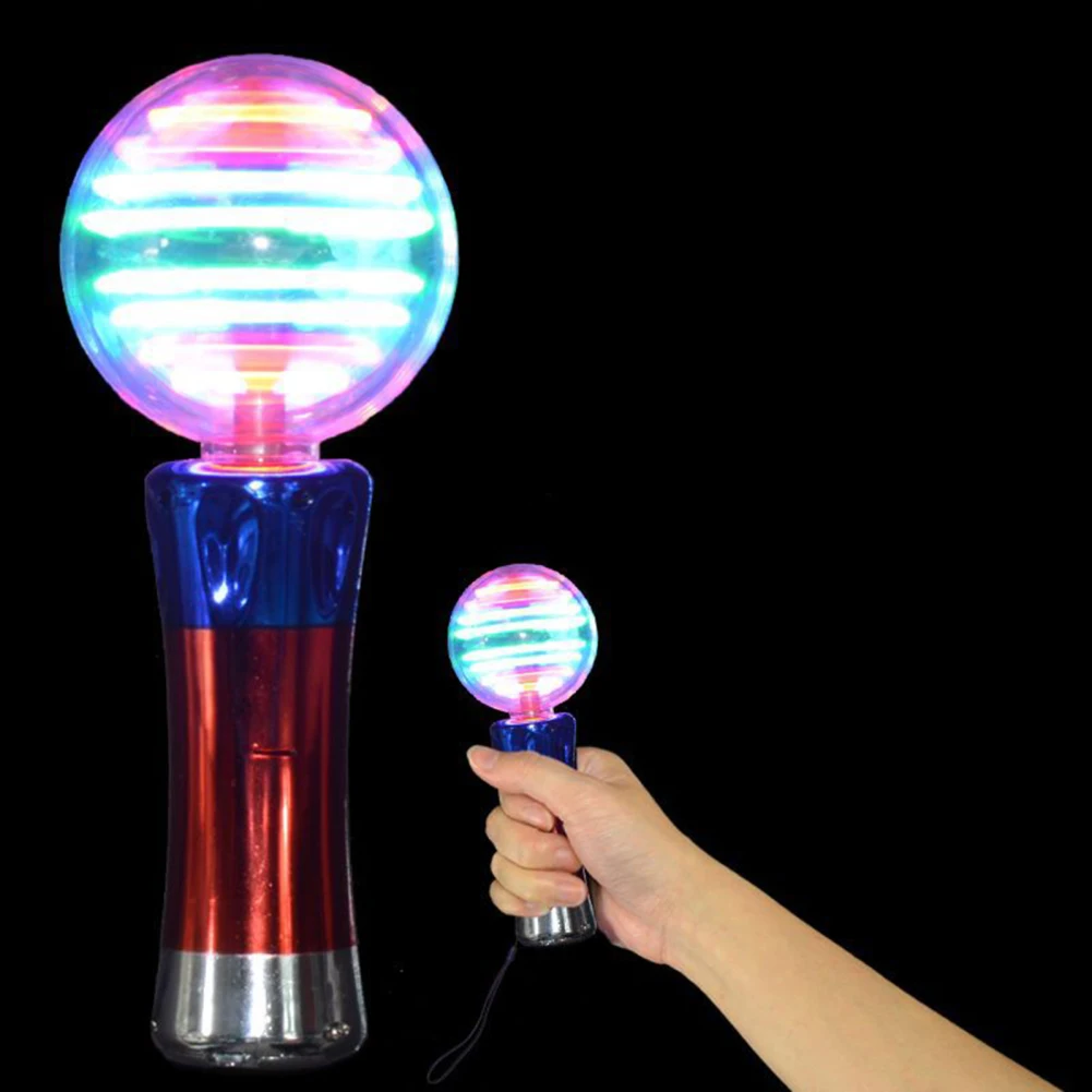 Bastoncini Luminosi Da Concerto Multicolori Bastoncini Luminosi Lampeggianti Riutilizzabili Per Festival Bambini Compleanni Glow Party Concert Supplie