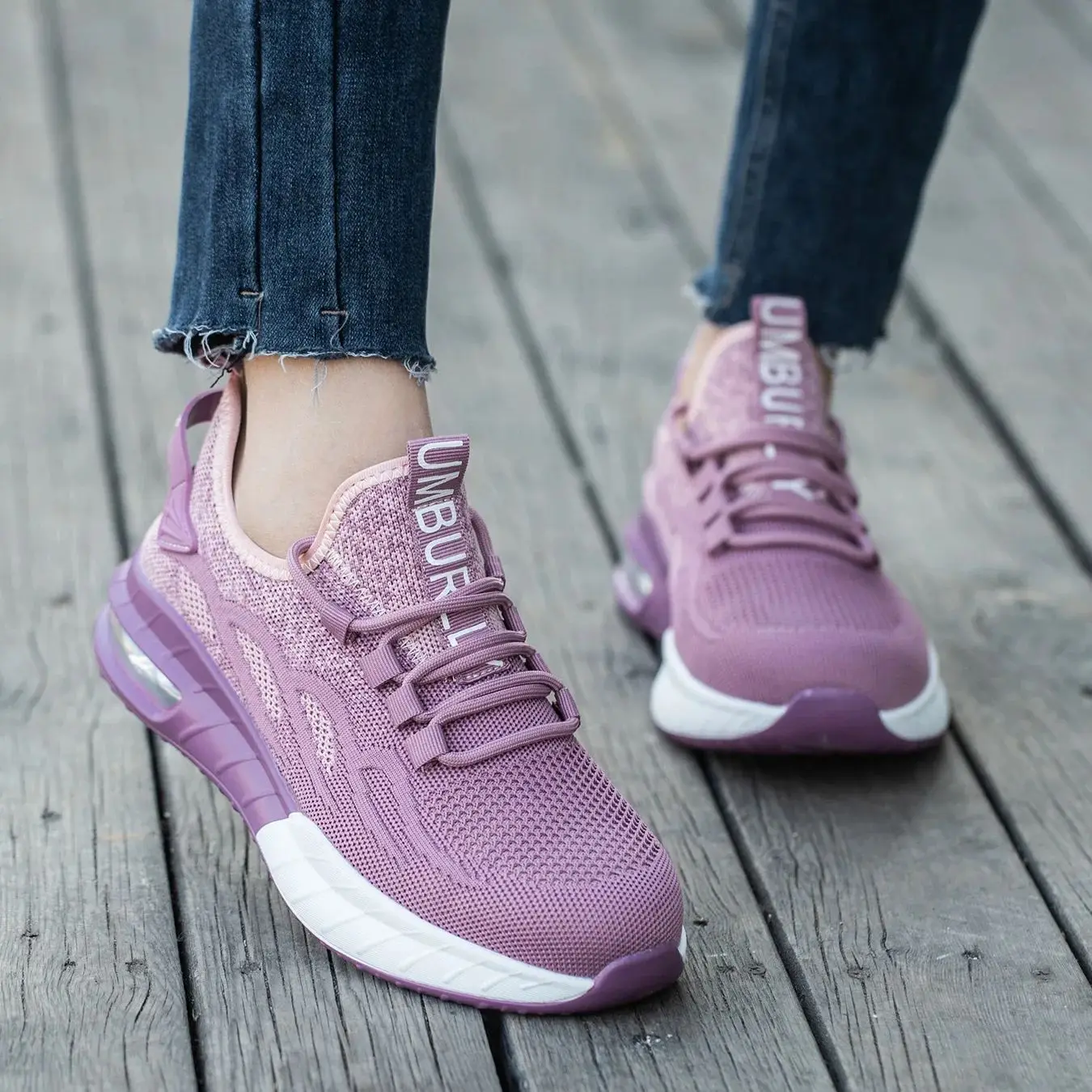 Safety Shoes Women For Work Breathable Steel Toe Puncture Proof Sport Work Sneakers Construction Security Boots