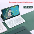 Dark Green A