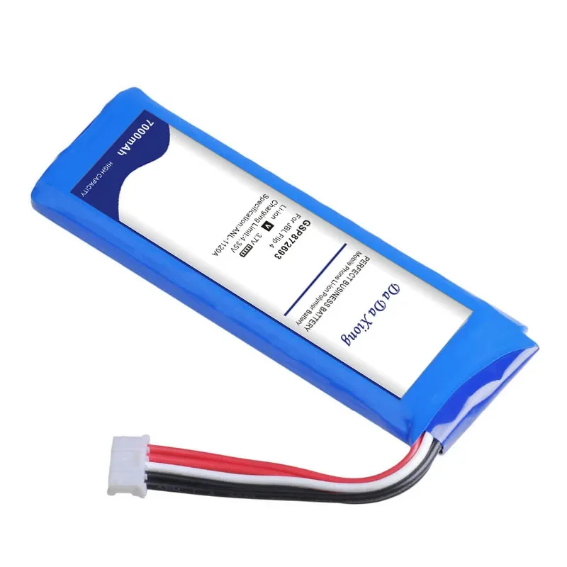 7000mAh Wireless Bluetooth Speaker Battery For JBL Flip 3 4 Special Edition