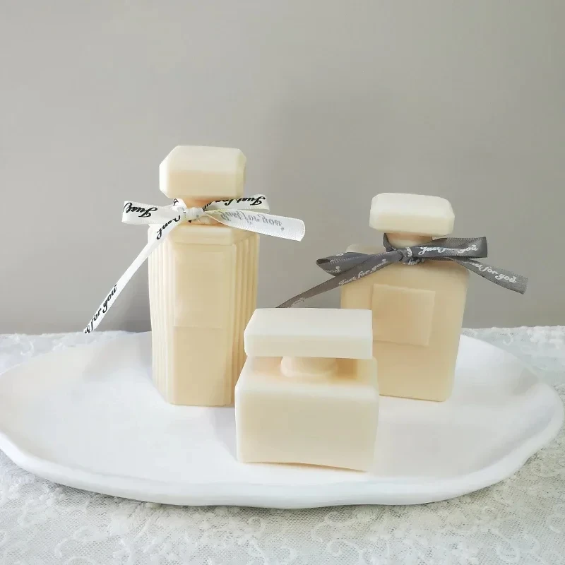 Perfume Bottle Mold 3