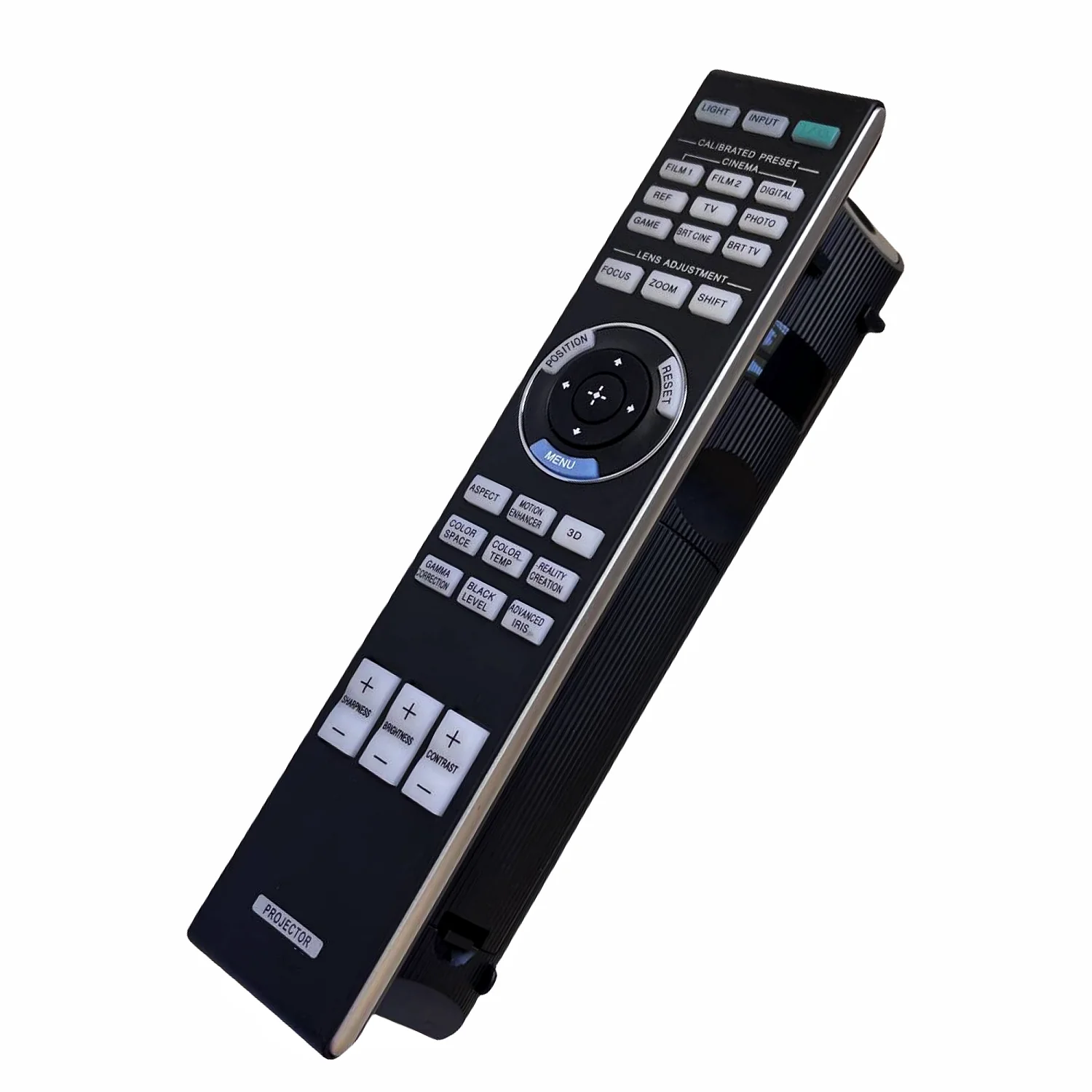 

REMOTE CONTROL for Sony VPL-GT100, VPL-VW600ES, VPL-VW1000ES, VPL-VW1100, VPL-VW1100ES