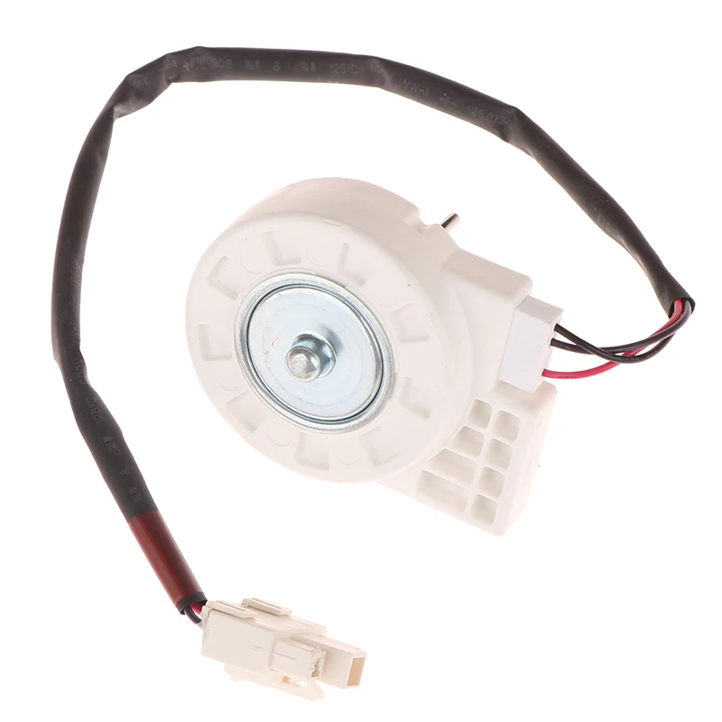 Good Work For Motor Fan Refrigerator 50240401000k DC12V 4.5W Cooling Motor Fan Freezing Fan Motor Replacement Parts