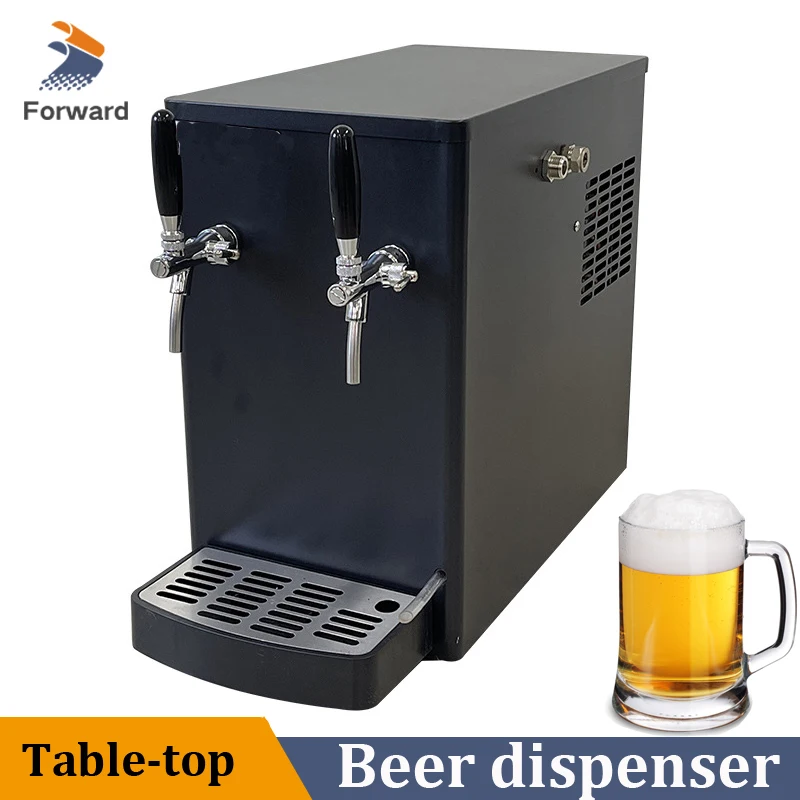 BeerKegTapDispenserElectricBeerCoolingEquipmentPressurizedKeg