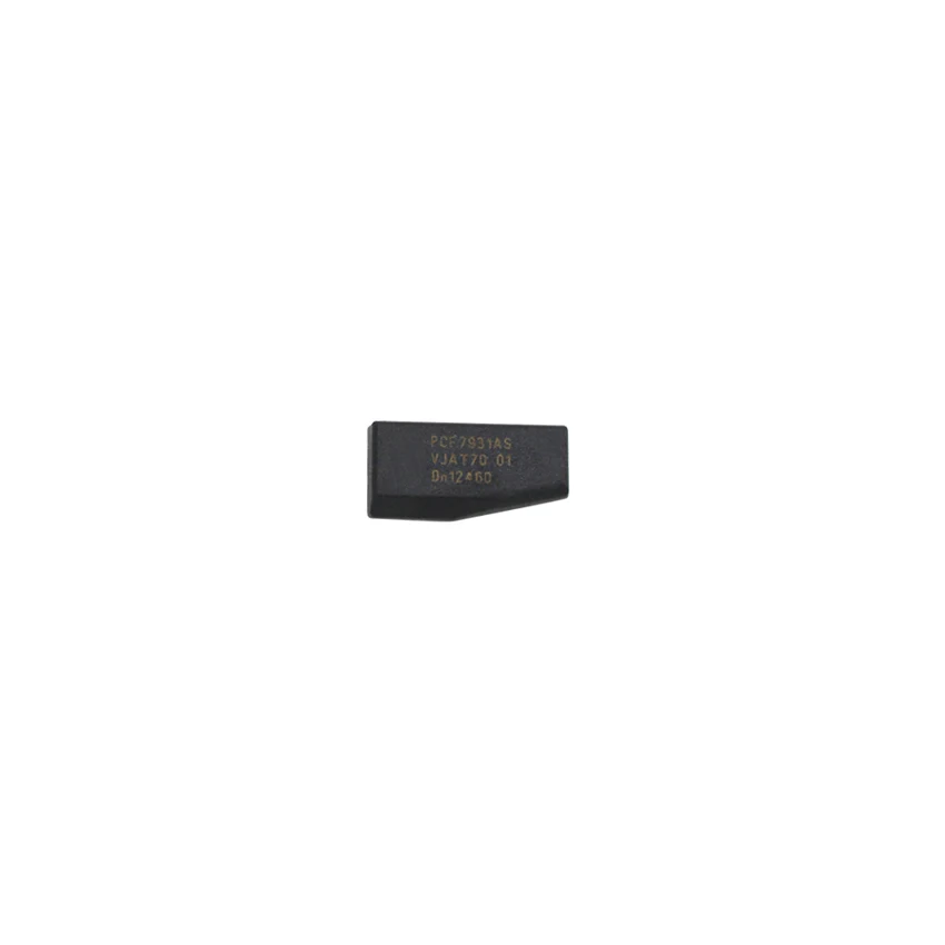 Transponder Chip Original Chip Original PCF7931AS /PCF7930AS PCF7930 PCF7931 ID73 Auto Transponder Chip
